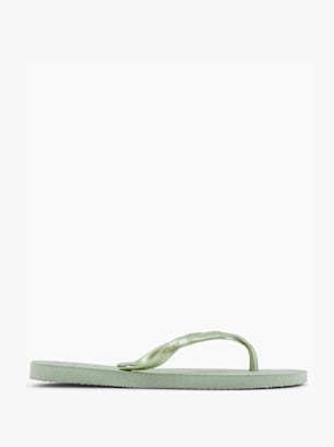 Havaianas Tongs Vert