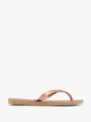 Havaianas Zehentrenner Gold