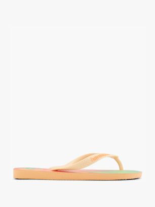 Havaianas Tongs Orange