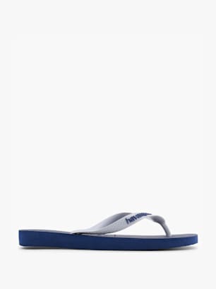 Havaianas Zehentrenner Dunkelblau
