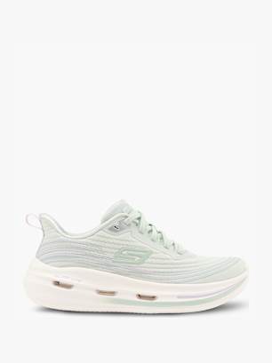 Skechers Slip On Sneaker Mint