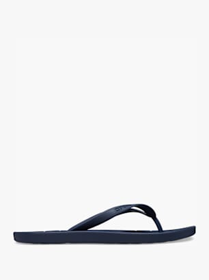 Crocs Джапанки между пръстите Син