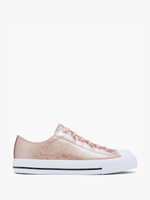 Vty Sneaker Champagne