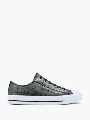 Vty Sneaker fekete