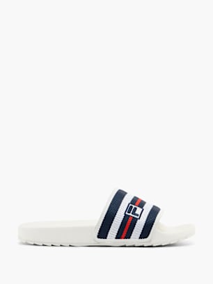 FILA Slides Weiß