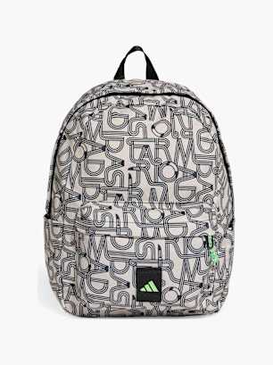adidas Rucksack Beige