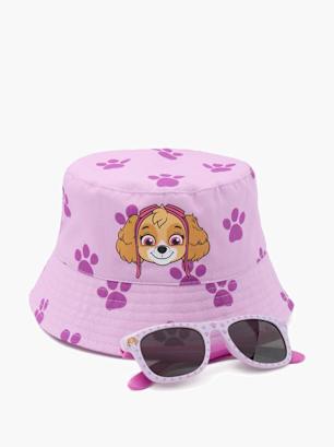PAW Patrol Hut Rosa