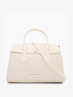 Betty Barclay Handtasche Creme
