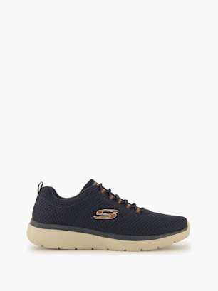 Skechers Zapatillas sin cordones Azul