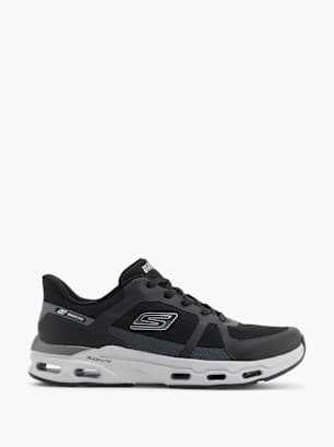 Skechers Sneaker Schwarz