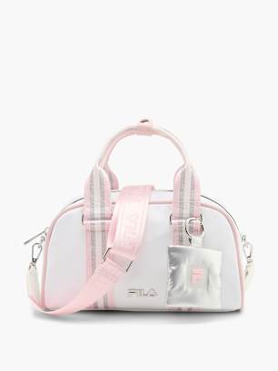FILA Handtasche Weiß