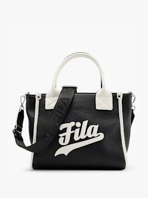 FILA Sac à main Noir