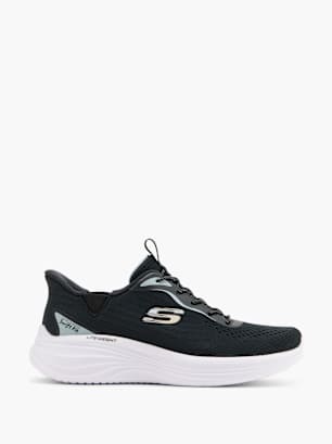 Skechers Slip-on Nero