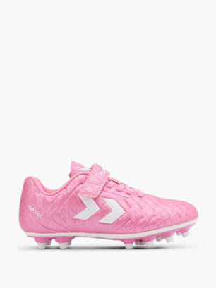 hummel Fußballschuh Pink