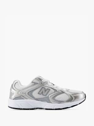 New Balance Sneaker Gris