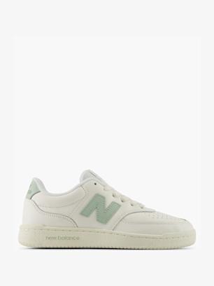New Balance Sneaker Weiß