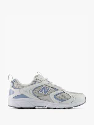 New Balance Sportbačiai Pilka