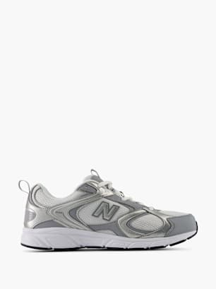 New Balance Superge Srebrna
