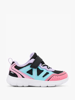 Graceland Sneaker Schwarz