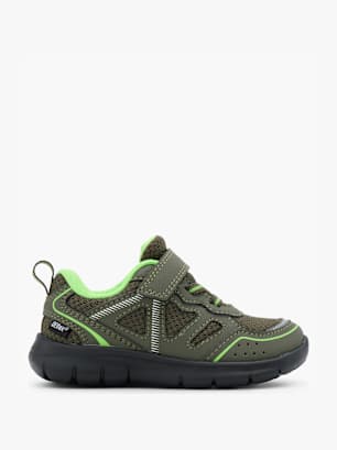 Vty Sneaker Khaki