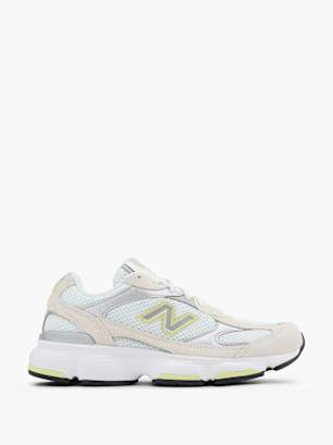 New Balance Sneaker Weiß