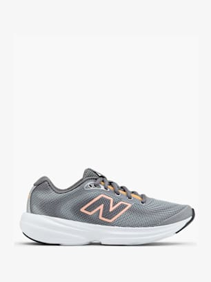 New Balance Bėgimo batai Pilka