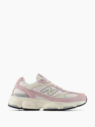 New Balance Sneaker Rosa