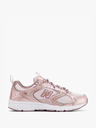 New Balance Sneaker Rosegold