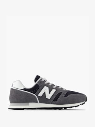 New Balance Tenisky Sivá