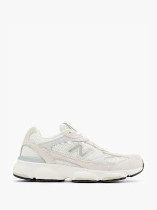 New Balance Sneaker Grau