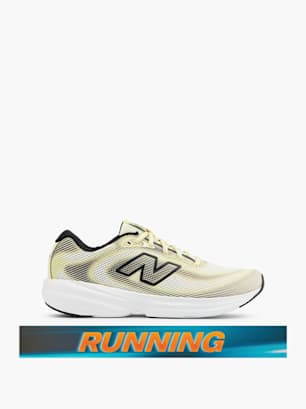 New Balance Обувки за бягане Жълт