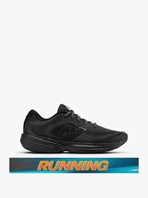 New Balance Futócipő fekete