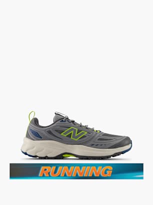New Balance Laufschuh Grau