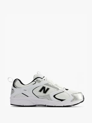 New Balance Sneaker Weiß