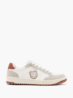 Mustang Sneaker Beige