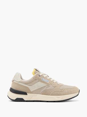 Mustang Sneaker Braun