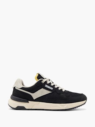 Mustang Sneaker Schwarz