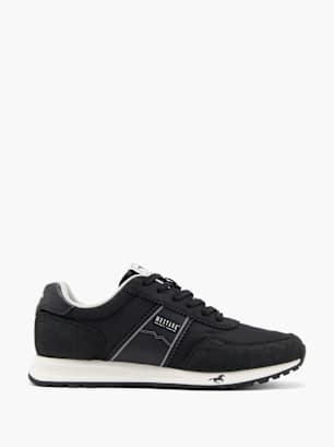 Mustang Sneaker Grau