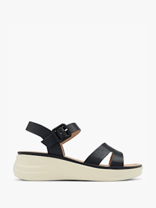 Easy Street Sandalette Schwarz