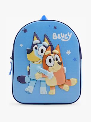 Bluey Rygsæk Blå