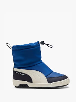PUMA Winterboots Blau