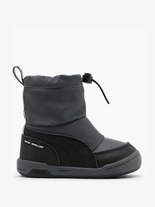 PUMA Зимни обувки Сив