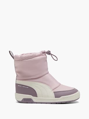 PUMA Winterboots Lila