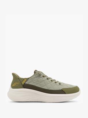 Skechers Sneaker Olive
