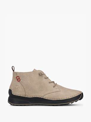 Rieker Schnürboots Braun
