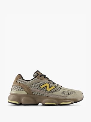 New Balance Sneaker Oliven