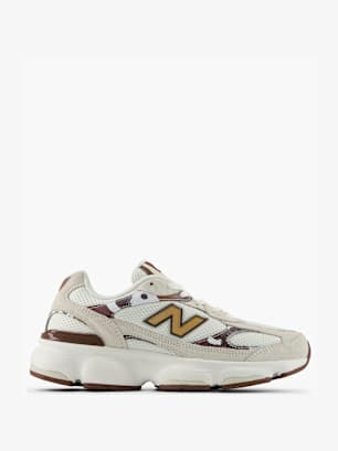 New Balance Sneaker Kräm
