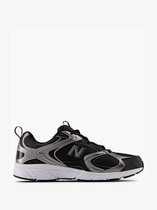 New Balance Sneaker Nero