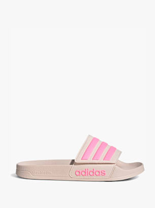 adidas Slides Rosa