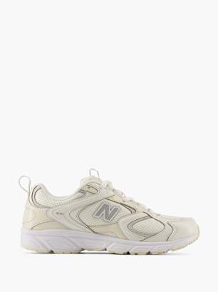 New Balance Sneaker krém